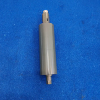 Roller XGY-4174 Hochwertige CNC-gefräste Edelstahl-Kompatibilitätsteile für Krones Blasform- und Abfüllmaschinen