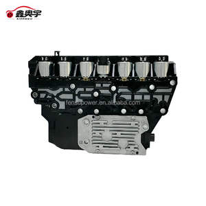 Módulo de Control de Transmisión (<span class=keywords><strong>TCM</strong></span>) Gen1 Gen2 6T30 6T40 Ensamblaje 24256524 24287420 24265789 24264425 para Cajas de Cambios - Product Image 2