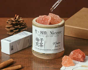 Wholesale Luxury Soy Wax Scented <strong>Candle</strong> Gift Set Premium Aromatherapy <strong>Candles</strong> for Home <strong>Decor</strong> &amp; Special Occasions - Product Image 4
