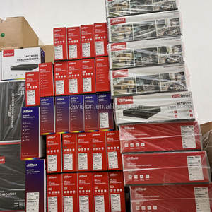 NVR5832-EI Dahua Original 32CH 8HDD 2U <span class=keywords><strong>Enregistreur</strong></span> Vidéo Réseau (NVR) Intelligent avec Détection de Mouvement par IA et Accès à Distance pour Caméras de Surveillance CCTV - Product Image 6