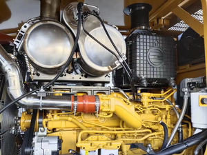 लंदन Lg876h बड़ी क्षमता लोडर - Product Image 6