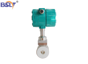 Débitmètre massique thermique en acier inoxydable OEM pour la mesure précise des gaz, applications industrielles, haute précision - Product Image 5
