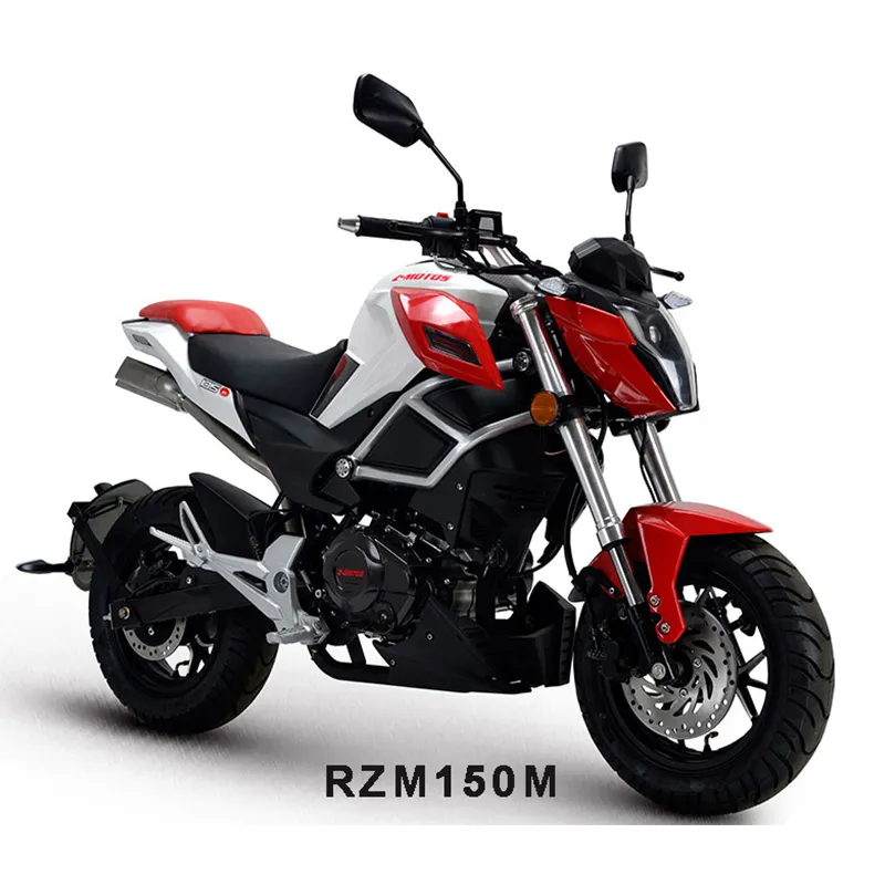 Hot Selling New Style TBM 150CC Gas Powered Racing Gasoline Motorcycles OFF Road motorbike