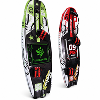 Planche de surf électrique en dropshipping 14KW en fibre de carbone EPP 65KMH, planche à jet unisexe, logo OEM disponible pour les vendeurs en ligne