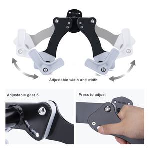 <span class=keywords><strong>Support</strong></span> mural pour vélo, crochet mural réglable pour vélo de route, de montagne, <span class=keywords><strong>support</strong></span> mural pour vélo d'équilibre pour enfants, <span class=keywords><strong>support</strong></span> mural pour vélo - Product Image 5