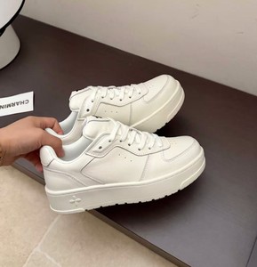Zapatos Casuales de Lona con Cordones para Hombre |   Zapatillas Deportivas Shooting <span class=keywords><strong>Star</strong></span> de Moda para Primavera, Verano y Otoño, con Parte Superior de Malla Transpirable y Entresuela de EVA - Product Image 3