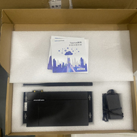 Controlador de Video Novastar TB2 Serie Taurus, Caja de Envío Multimedia TB40 TB50 TB60 para Aplicaciones en Exteriores