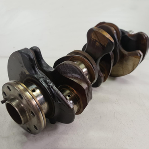 Albero Motore CNC in Acciaio Billet ad Alta Resistenza per Renault Clio 3.0L L7X, Componenti Motore <span class=keywords><strong>PSA</strong></span> da Corsa - Product Image 2