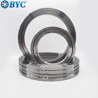 Roulement à rouleaux croisés série RE RE4010, bague intérieure séparable, roulement rotatif de précision P4 P5 pour articulation de robot industriel