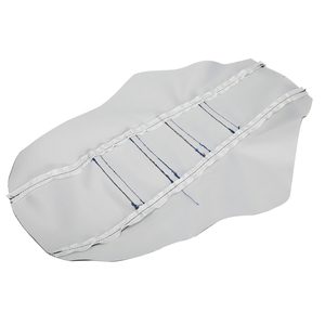 Pièces <span class=keywords><strong>de</strong></span> moto <span class=keywords><strong>de</strong></span> <span class=keywords><strong>course</strong></span> JfG <span class=keywords><strong>housse</strong></span> <span class=keywords><strong>de</strong></span> siège pvc <span class=keywords><strong>de</strong></span> haute qualité TTR110 STYLE 140CC 150CC 160CC 200CC PIT PRO TRAIL DIRT BIKE - Product Image 2