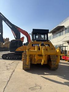 รถดันดิน CAT D7R มือสอง ราคาถูก คุณภาพเยี่ยม รถดันดิน CAT มือสองสำหรับขาย - Product Image 2