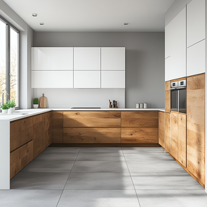 Bester Preis Hohe Qualität Mdf Almirah Mit Preis Holz Kleider schrank Schrank Schlafzimmer Schrank Ziel Schränke Diy Holz Küchen schrank - Product Image 3