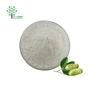 خلاصة بذور <span class=keywords><strong>Griffonia</strong></span> المكملة عالية النقاء 5-htp - Product Image 1