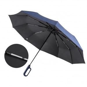 High End Outdoor Sports <b>Foldable</b> 2026 New Design Product Ring Buckle Strip <b>Umbrella</b> Gift - Product Image 4