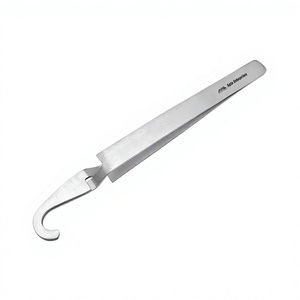 Botón lingual de ortodoncia, pinzas de soporte automático, soporte de unión, Placer Ce, equipos dentales, ortodoncia de Unión autodirecta - Product Image 1