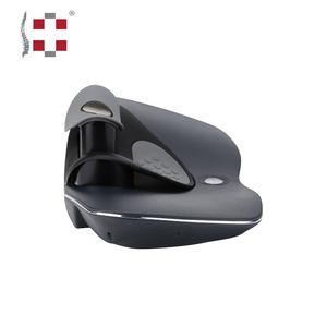 加熱ネックマッサージャー電気10パルス工場カスタマイズ - Product Image 3