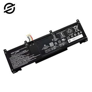 Batería de ordenador portátil RH03XL, batería original para portátil <span class=keywords><strong>HP</strong></span> <span class=keywords><strong>ProBook</strong></span> 430 440 445 450 <span class=keywords><strong>650</strong></span> 630 <span class=keywords><strong>G8</strong></span>, batería recargable para portátil - Product Image 1