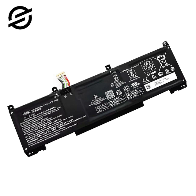 RH03XL HSTNN-IB9P HSTNN-OB1T Original Laptop Battery for HP ProBook 430 440 445 450 650 630 G8 Rechargeable Notebook Battery