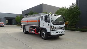 Camion-citerne de la marque Chengli, modèle CL5181GYY6BWG - Product Image 1