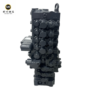 עבור מחפר PC78US-6 קומצא מחפר קומצא באיכות גבוהה 723-29-50601 לחלקי מכונות בנייה - Product Image 1