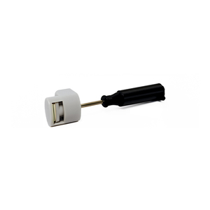 <span class=keywords><strong>Détacheur</strong></span> et dissolvant de balises <span class=keywords><strong>antivol</strong></span> rigides CenturySanchen AM-G1 58kHz ABS pour lunettes, 1560x390x25mm, pour magasins d'optique - Product Image 2