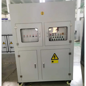 1000kW Resistive Load Bank | AC480V (400V 240V 208V 200V Compatible) | Portable Load Bank | Data Center &amp; Generator <strong>Testing</strong> - Product Image 2