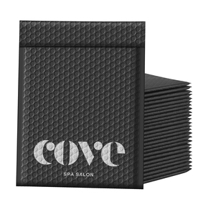 Chất lượng cao tự dính và không thấm nước tùy chỉnh đóng gói Bong bóng bưu phẩm vận chuyển phong bì độn Poly Túi bong bóng - Product Image 4