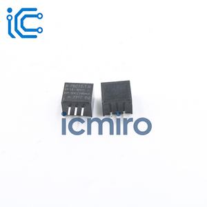 ICMICRO En Stock Nuevo Circuito Integrado Original Proveedores de Componentes Electrónicos R-78C12-1.0 - Product Image 1
