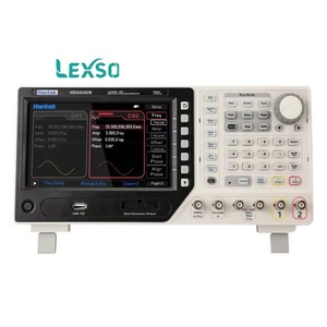 Generador de Señales de Función Hantek HDG6112B, Longitud de Onda 110MHz Lexso - Product Image 1