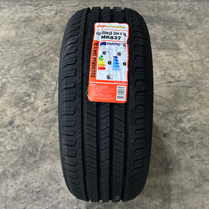 Nouveaux pneus de voiture Mileking 235/55R18 MK837 Radiaux sans chambre à air Caoutchouc naturel Haute qualité Garantie 100 000 km - Product Image 2