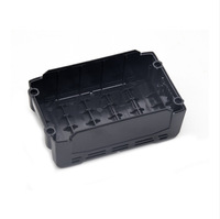 BL4050 BL4040 Maktas 40v XGT baterai Li-ion casing plastik 21700*10 dengan papan pelindung sirkuit untuk Makta 40v XGT PCB baterai