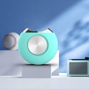 Cortador <span class=keywords><strong>de</strong></span> manicura automático recargable por USB, juego <span class=keywords><strong>de</strong></span> cortaúñas eléctrico para bebés, mujeres y niños, hecho <span class=keywords><strong>de</strong></span> plástico duradero - Product Image 5