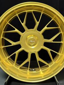 ล้อฟอร์จสำหรับ BMW <span class=keywords><strong>R9T</strong></span> - Product Image 2