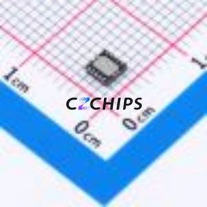 Brand-new & Original TPS259271DRCR VSON-10(3x3) Integrated Circuit IC Chip PMIC <b>Surge</b> <b>Protector</b> - Product Image 2