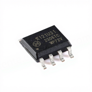 N121U31 SOIC-8 Aislador Digital de Doble Canal con Protección ESD Mejorada de 3kVrms y 150Kbps, Marca Original de Origen Chino - Product Image 1
