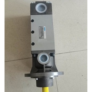 Knoll Screw <b>Pump</b> 1/2 In Metal Body Electric Three Phase Motor <b>Manual</b> Control Water <b>Pump</b> - Product Image 1