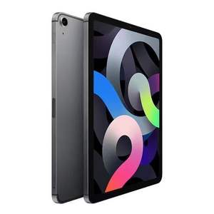 Tablette PC I-Pad 9 10,2 pouces reconditionnée, tablette iOS d'occasion avec processeur 2,5 GHz, longue durée de vie de la batterie, I-Pad pour le travail mobile, double caméra 12 MP - Product Image 2