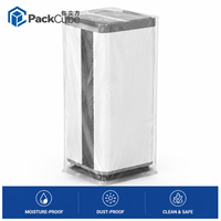 Protection d'angle en carton biodégradable et écologique, profilé de protection des bords, protection de palette, protection de cargaison, usage intensif