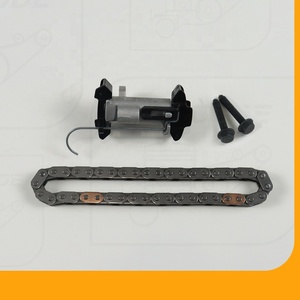 Kit de distribution de l'arbre à cames du moteur DV5 1638159880 9828655380 9830580480 Kit de carter d'arbre à cames pour Citroën Peugeot DV5 1.5T - Product Image 5