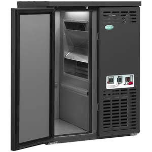 EFCOLD SFK-2E+ Refrigeratore compatto per fusti refrigerati per 2 fusti da 20 L - Product Image 4