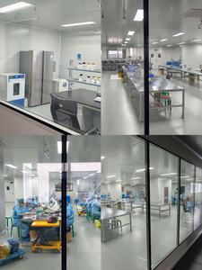 <span class=keywords><strong>Kit</strong></span> de peinture pour le visage pour enfants, à base de plantes naturelles et sans danger, avec palette de peinture, <span class=keywords><strong>maquillage</strong></span> pour le visage et le corps soluble dans l'eau, pour anniversaire, carnaval, cosplay - Product Image 6