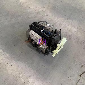 Stocks d'usine pour l'assemblage <span class=keywords><strong>diesel</strong></span> moteur d'occasion 2L pour <span class=keywords><strong>Toyota</strong></span> - Product Image 5