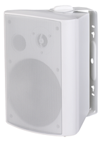 Système de sonorisation Vason Audio PA, ensemble complet d'enceintes 40W stéréo pour école, gymnase, centre commercial, stade intérieur