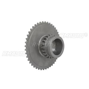 A2710521903 Piñón de distribución de admisión y escape del árbol de levas, ajustador de admisión del motor, kit de carrocería para accesorios de coche Mercedes-Benz - Product Image 1