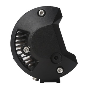 Barra de Luces LED Todoterreno con Haz Combinado Spot/Flood, Impermeable IP67 para Camionetas y SUV (Suburban, Hilux, FJ Cruiser) - Product Image 6