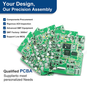 Vape PCB Board: Quality & Custom Solutions