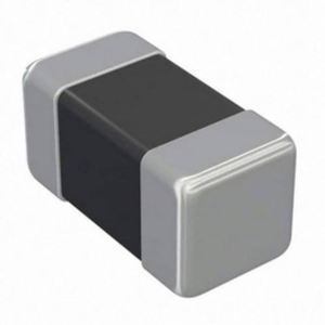 JMK105CBJ106MV-F Ceramic Capacitor 10uF 20% 6.3V - Product Image 1