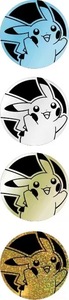 Venta al por mayor de auténticos sets de monedas de la <span class=keywords><strong>serie</strong></span> 151 de Pokémon chinos, tarjetas coleccionables, tarjetas de regalo misteriosas de calidad superior, tarjetas de intercambio - Product Image 6