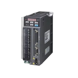 Servoaccionamiento Original MCDJT32201 de Alta Potencia y Eficiencia, Serie MINAS <span class=keywords><strong>J</strong></span> con EtherCAT para CNC y Maquinaria de Empaque - Product Image 1