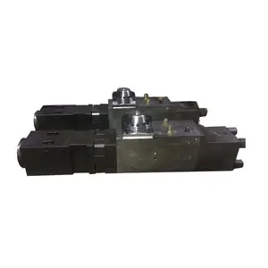 Hydraulic breaker main body EDT2000 EDT2200 EDT2200A EDT3200 EDT3500 EDT4500 EDT3000 rock hammer back cylinder front head